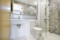 Eight Courtyards (D27), Condominium #437162011